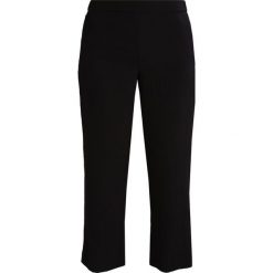 Jeansy damskie: Tiger of Sweden Jeans WONTED Spodnie materiałowe black