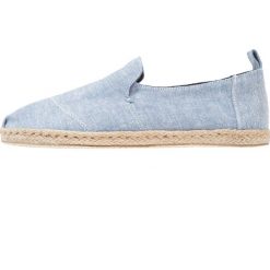 Espadryle męskie: TOMS Espadryle cornflower blue