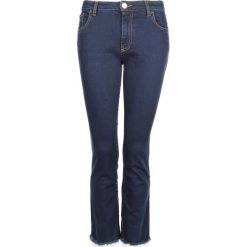 Pinko Spodnie "Eucalipto". Jeansy damskie Pinko. Za 289,00 zł.