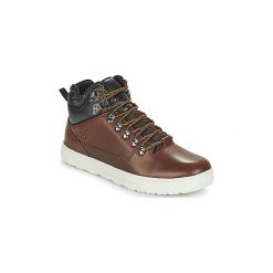 Buty DVS VANGUARD+. Pomarańczowe trampki męskie DVS, bez wzorów, bez zapięcia. Za 423,20 zł.