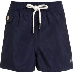 Kąpielówki chłopięce: Polo Ralph Lauren TRAVELER SWIMWEAR BOXER BABY Szorty kąpielowe newport navy