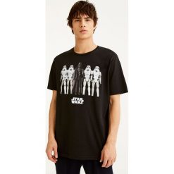 T-shirty męskie: Koszulka Star Wars Darth Vader