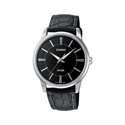 Zegarek Casio Zegarek męski Erson Quartz MTP-1303L -1AVEF. Zegarki męskie CASIO. Za 193,99 zł.