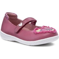 Półbuty damskie: Półbuty AGATHA RUIZ DE LA PRADA – 172937 A-Fucsia