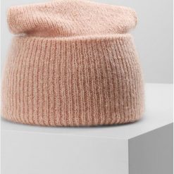 Czapki damskie: WEEKEND MaxMara CANNES Czapka rose