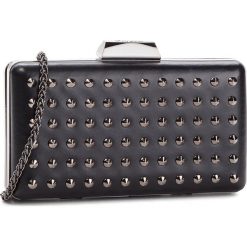 Torebka KAZAR - Apate 36148-01-00 Black. Czarne torebki klasyczne damskie marki Kazar, ze skóry. W wyprzedaży za 329,00 zł.