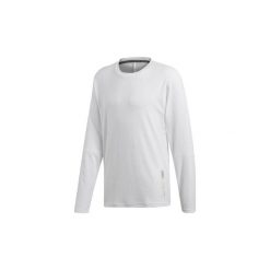 Bluzy adidas Koszulka z zaokrąglonym dekoltem NMD. Białe bluzy męskie marki Adidas, m. Za 279,00 zł.