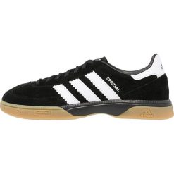 Buty do fitnessu damskie: adidas Performance HANDBALL SPEZIAL Obuwie do piłki ręcznej core black