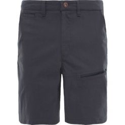 Krótkie spodenki The North Face Granite Face T93FZE0C5 - szary. Szare spodenki i szorty męskie The North Face, m, bez wzorów, krótkie. Za 195,99 zł.
