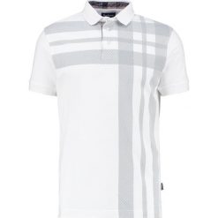 Koszulki polo: Barbour HOWARD Koszulka polo white