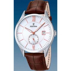 Zegarki męskie: Zegarek męski Festina Retro F16872_2