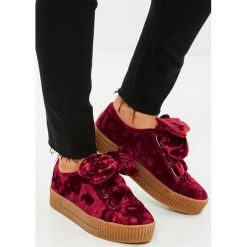 Trampki i tenisówki damskie: Missguided – Tenisówki