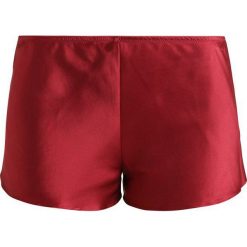 Piżamy damskie: Simone Pérèle DREAM NIGHTSHORT Spodnie od piżamy bordeaux