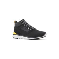 Buty Salomon Utility Freeze CS 402337. Czarne trampki męskie Salomon, bez wzorów, bez zapięcia. Za 609,00 zł.