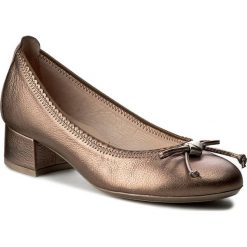 Buty damskie: Półbuty HISPANITAS - Adele HV74828 Acero