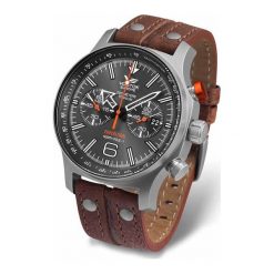 Zegarki męskie: Zegarek męski Vostok Europe Expedition North Pole 5 6S21-595H298