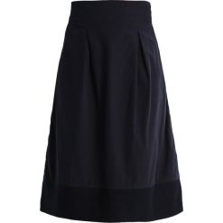 Spódniczki: And Less IMOLA Spódnica trapezowa dark blue