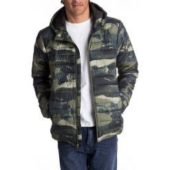 Quiksilver Kurtka Everydayscaly Flcresincamoe EQYJK03234-GPH6 (rozmiar S). Kurtki sportowe męskie Quiksilver, s, bez wzorów, bez kaptura, outdoorowe. W wyprzedaży za 234,00 zł.