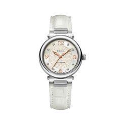 Zegarki damskie: Zegarek damski Doxa Calex Lady 460.15.053.07