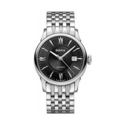 ZEGAREK DOXA Vintage Fusion 624.10.102.210. Zegarki męskie DOXA. Za 2950,00 zł.
