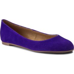 Baleriny damskie lakierowane: Baleriny GINO ROSSI – Rosa DAG976-279-4900-6300-0 45