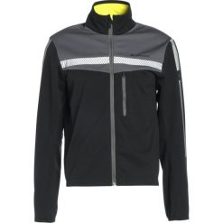 Kurtki sportowe męskie: Vaude LUMINUM Kurtka Softshell black