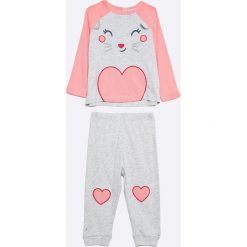 Bielizna dziewczęca: Blukids – Piżama dziecięca 74-98 cm