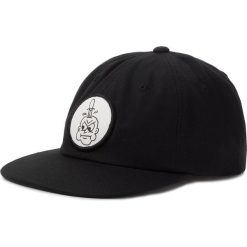 Czapka z daszkiem VANS - X Cult Vin VN0A3I15BLK 047. Czarne czapki męskie Vans, bez wzorów, z wełny. W wyprzedaży za 99,00 zł.