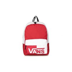 Plecaki damskie: Plecaki Vans SPORTY REALM BACKPACK