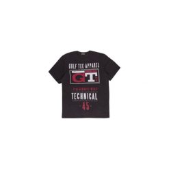 T-shirty męskie: t-shirt męski z printem