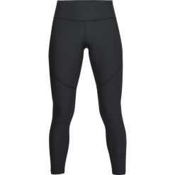Under Armour Vanish Legginsy Czarny. Czarne spodnie damskie Under Armour, xs, bez wzorów, z poliesteru. Za 292,95 zł.