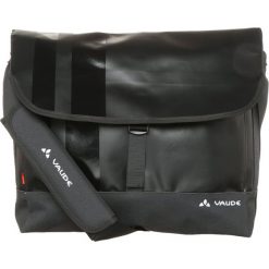 Torby na ramię męskie: Vaude WISTA M Torba na ramię black