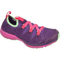 Buty sportowe damskie: Salomon Buty damskie Crossamphibian W różowe r. 38 (L38159100)