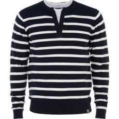 Swetry klasyczne męskie: Sweter męski