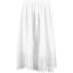 Spódniczki: ONLY STUPIERA Spódnica trapezowa bright white