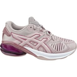 Asics Gel-Quantum Infinity Jin 1022A162-700 40,5 Różowe. Różowe buty sportowe damskie Asics, z syntetyku, sportowe, do biegania. Za 630,00 zł.