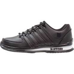 Tenisówki męskie: KSWISS RINZLER Tenisówki i Trampki black