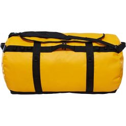 THE NORTH FACE BASE CAMP DUFFEL XXL > T93ETSZU3. Torby podróżne The North Face, w paski, z nylonu, street. Za 749,99 zł.