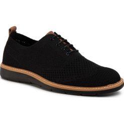 Półbuty IGI&CO - 5106700 Nero. Czarne półbuty męskie IGI&CO, na co dzień, bez wzorów, ze skóry, bez zapięcia. Za 359,00 zł.