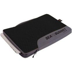 Torby na laptopa: SEA TO SUMMIT Wodoodporny pokrowiec na laptop Travelling Light Laptop Sleeve (ATLLAP/BK/13)