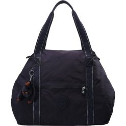 Kipling ART M Torba na zakupy blue purple. Niebieskie torby damskie na zakupy marki Kipling. Za 419,00 zł.