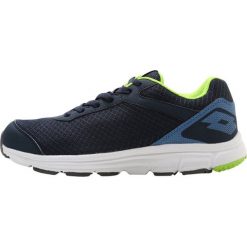 Buty sportowe męskie: Lotto SPEEDRIDE 550 III Obuwie do biegania treningowe blue