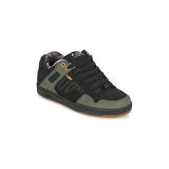 Buty DVS ENDURO 1. Czarne trampki męskie DVS, bez wzorów, bez zapięcia. Za 369,00 zł.