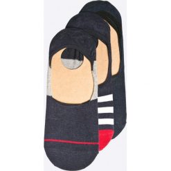 Skarpetki męskie: John Frank – Skarpety (3-Pack)