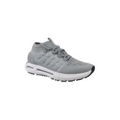 Buty do biegania Under Armour W Hovr Phantom NC 3020976-107. Szare buty do biegania damskie marki Under Armour. Za 599,99 zł.