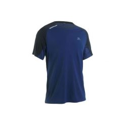 Koszulka do biegania Kiprun Light męska. Białe koszulki sportowe męskie marki KALENJI, xl, z elastanu, do biegania. Za 89,99 zł.