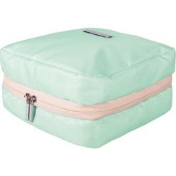 SuitSuit torba na bieliznę Luminous Mint. Zielone torby podróżne Suitsuit. Za 95,00 zł.