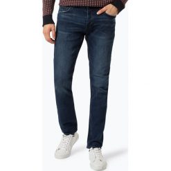 Only&Sons - Jeansy męskie – Onsloom, niebieski. Niebieskie jeansy męskie marki Only&Sons, m, bez wzorów, klasyczne. Za 179,95 zł.