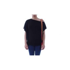 Bluzki Persona By Marina Rinaldi 1972129. Czarne bluzki damskie Persona by Marina Rinaldi, xl, bez wzorów, marine, bez kołnierzyka, bez rękawów. Za 348,03 zł.