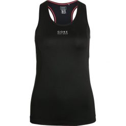 Topy sportowe damskie: Gore Bike Wear LADY TRIKOT Koszulka sportowa black